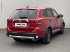 Mitsubishi Outlander - fotka číslo 3