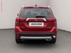 Mitsubishi Outlander - fotka číslo 4