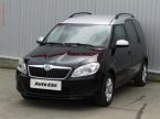 Škoda Roomster - fotka číslo 2