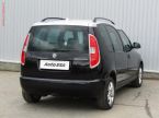 Škoda Roomster - fotka číslo 3