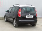 Škoda Roomster - fotka číslo 5