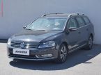 Volkswagen Passat - fotka číslo 2
