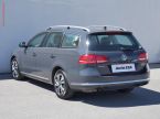 Volkswagen Passat - fotka číslo 5