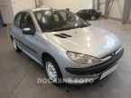 Peugeot 206 - fotka číslo 0