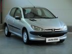 Peugeot 206 - fotka číslo 0