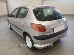 Peugeot 206 - fotka číslo 1