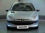 Peugeot 206 - fotka číslo 1