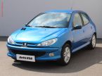 Peugeot 206 - fotka číslo 2