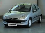 Peugeot 206 - fotka číslo 2