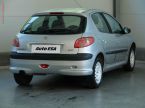 Peugeot 206 - fotka číslo 3