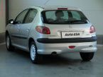 Peugeot 206 - fotka číslo 5