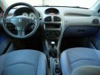 Peugeot 206 - fotka číslo 7