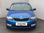 Škoda Rapid - fotka číslo 1