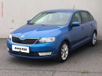 Škoda Rapid - fotka číslo 2