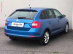 Škoda Rapid - fotka číslo 3