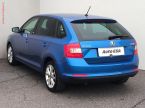 Škoda Rapid - fotka číslo 5