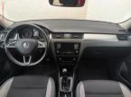 Škoda Rapid - fotka číslo 7