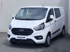 Ford Transit - fotka číslo 2
