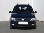 Dacia Logan - fotka číslo 1