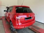 Škoda Fabia - fotka číslo 1