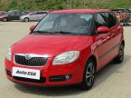 Škoda Fabia - fotka číslo 2