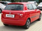 Škoda Fabia - fotka číslo 3
