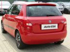 Škoda Fabia - fotka číslo 5