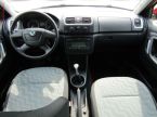 Škoda Fabia - fotka číslo 7