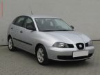 Seat Ibiza - fotka číslo 0