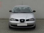 Seat Ibiza - fotka číslo 1