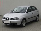 Seat Ibiza - fotka číslo 2