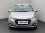 Peugeot 208 - fotka číslo 1
