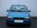 Opel Corsa - fotka číslo 1