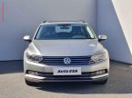 Volkswagen Passat - fotka číslo 1