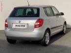 Škoda Fabia - fotka číslo 3