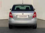 Škoda Fabia - fotka číslo 4