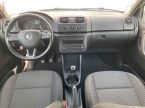 Škoda Fabia - fotka číslo 9