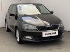 Škoda Fabia - fotka číslo 0