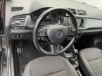 Škoda Fabia - fotka číslo 11