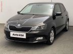 Škoda Fabia - fotka číslo 2
