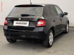 Škoda Fabia - fotka číslo 3