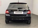 Škoda Fabia - fotka číslo 4