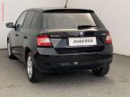Škoda Fabia - fotka číslo 5