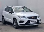 Cupra Ateca - fotka číslo 0
