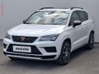 Cupra Ateca - fotka číslo 2