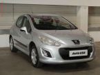 Peugeot 308 - fotka číslo 0