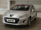 Peugeot 308 - fotka číslo 2