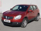 Nissan Qashqai - fotka číslo 2