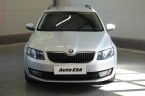 Škoda Octavia - fotka číslo 1