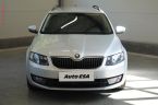 Škoda Octavia - fotka číslo 1